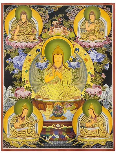 Tsongkhapa-29470