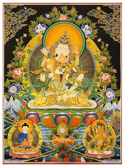 Vajrasattva-29474