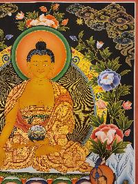 thumb2-Shakyamuni Buddha-29475