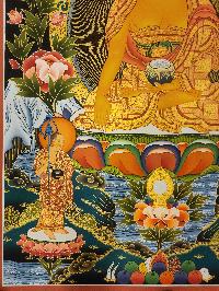 thumb4-Shakyamuni Buddha-29475