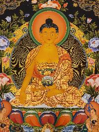 thumb5-Shakyamuni Buddha-29475