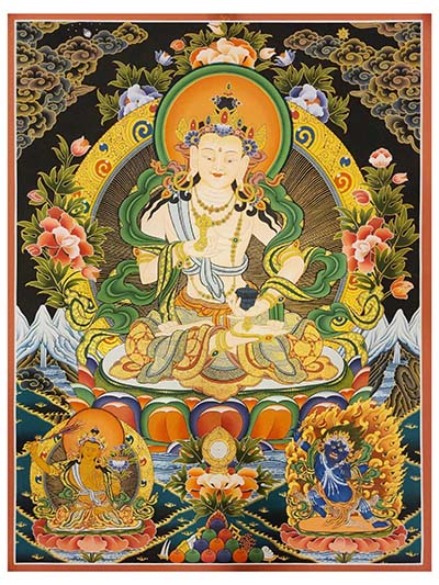 Vajrasattva-29476