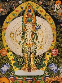 thumb5-Sahasrabhuja Avalokitesvara-29480
