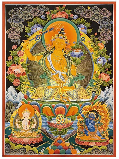 Manjushri-29482