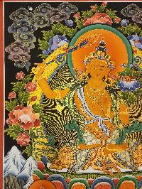 thumb1-Manjushri-29482