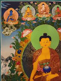 thumb1-Shakyamuni Buddha-29495