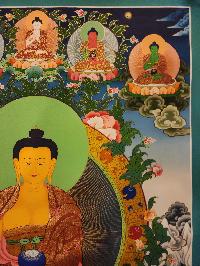 thumb2-Shakyamuni Buddha-29495