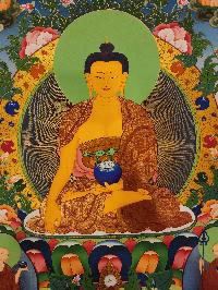 thumb5-Shakyamuni Buddha-29495