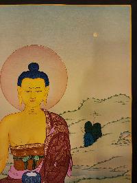 thumb2-Shakyamuni Buddha-29496