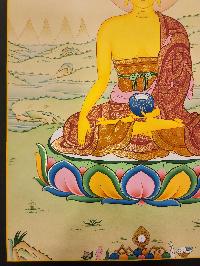 thumb4-Shakyamuni Buddha-29496