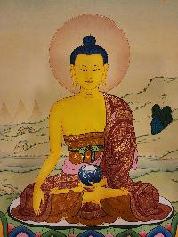 thumb5-Shakyamuni Buddha-29496