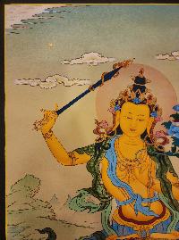 thumb1-Manjushri-29497