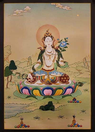 White Tara-29498