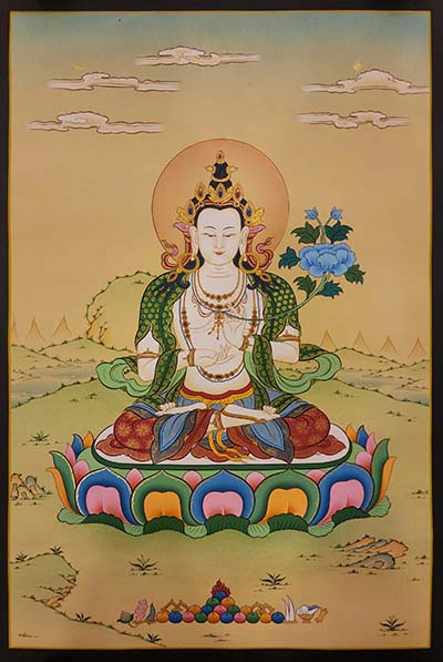 Bodhisattva-29501