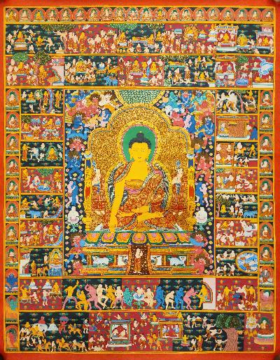 Buddha Gaya-29503