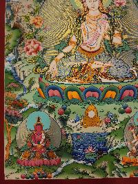 thumb4-White Tara-29505