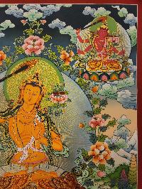 thumb2-Five Dhyani Manjushri-29506