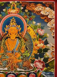 thumb2-Ratnasambhava Buddha-29509