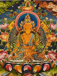 thumb5-Ratnasambhava Buddha-29509