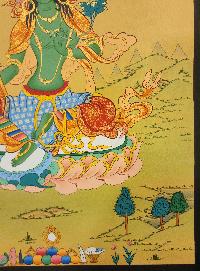 thumb3-Green Tara-29515