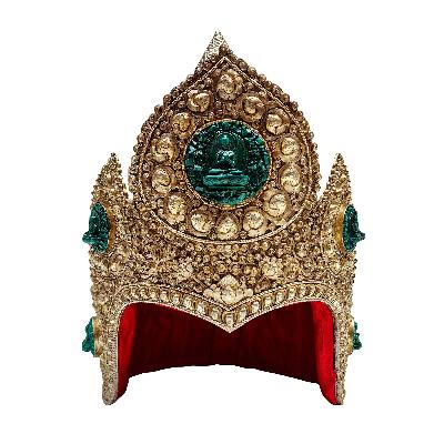 Buddhist Crown-29518
