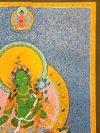 thumb2-Green Tara-29521