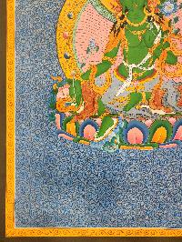 thumb4-Green Tara-29521