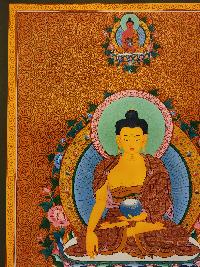 thumb1-Shakyamuni Buddha-29522