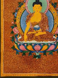 thumb4-Shakyamuni Buddha-29522