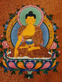 thumb5-Shakyamuni Buddha-29522