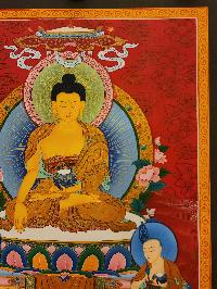 thumb2-Shakyamuni Buddha-29525