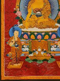 thumb4-Shakyamuni Buddha-29525
