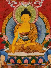thumb5-Shakyamuni Buddha-29525