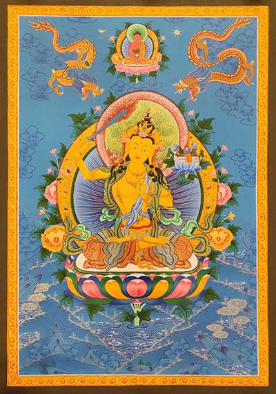 Manjushri-29526