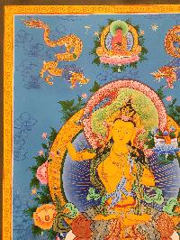 thumb1-Manjushri-29526