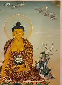 thumb2-Shakyamuni Buddha-29530