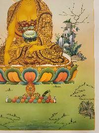 thumb3-Shakyamuni Buddha-29530