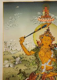 thumb1-Manjushri-29533