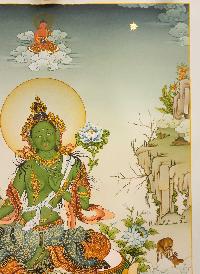 thumb2-Green Tara-29536