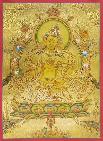 Vajrasattva-29539