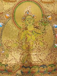 thumb5-Green Tara-29540