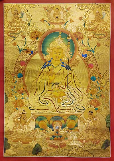 Padmasambhava-29542