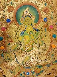 thumb5-Green Tara-29544