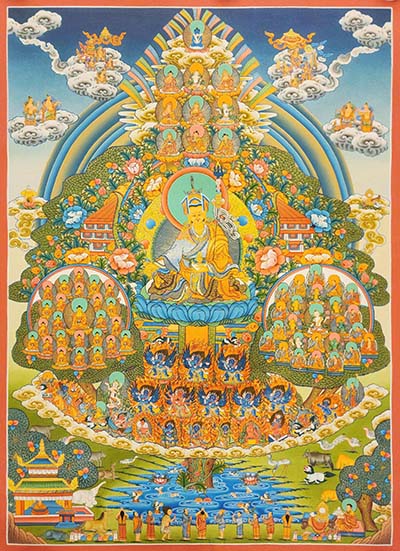 Padmasambhava-29546