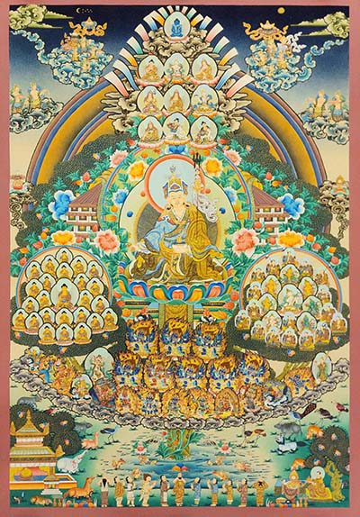 Padmasambhava-29547