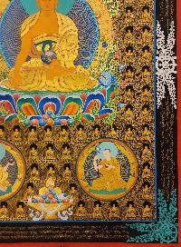 thumb3-Shakyamuni Buddha-29548