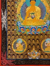 thumb4-Shakyamuni Buddha-29548