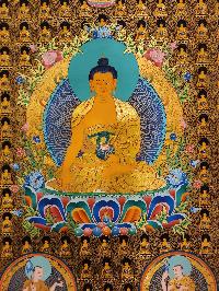 thumb5-Shakyamuni Buddha-29548