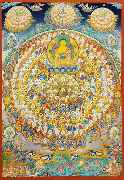 Shakyamuni Buddha-29549