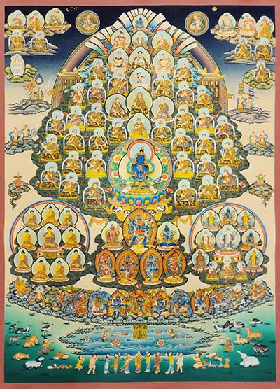 Vajradhara-29553